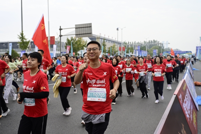 馬拉松2 馬拉松2